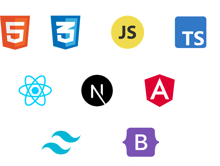 Tech Stack